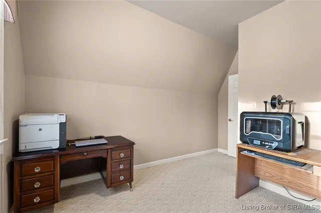 $549,900 | 7075 Abbey Woods Drive Northeast, New Salisbury, IN 47161