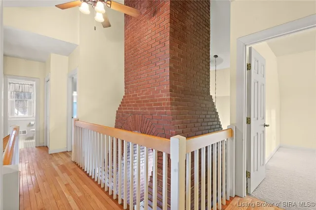 $549,900 | 7075 Abbey Woods Drive Northeast, New Salisbury, IN 47161