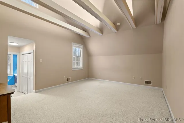 $549,900 | 7075 Abbey Woods Drive Northeast, New Salisbury, IN 47161