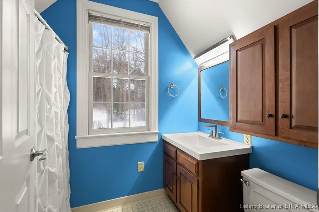 $549,900 | 7075 Abbey Woods Drive Northeast, New Salisbury, IN 47161