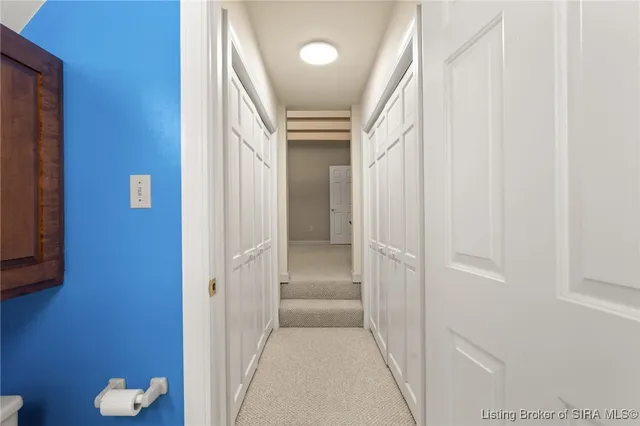 $549,900 | 7075 Abbey Woods Drive Northeast, New Salisbury, IN 47161