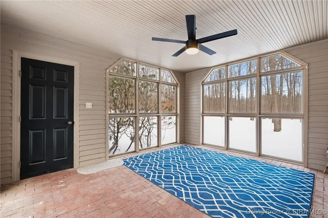 $549,900 | 7075 Abbey Woods Drive Northeast, New Salisbury, IN 47161