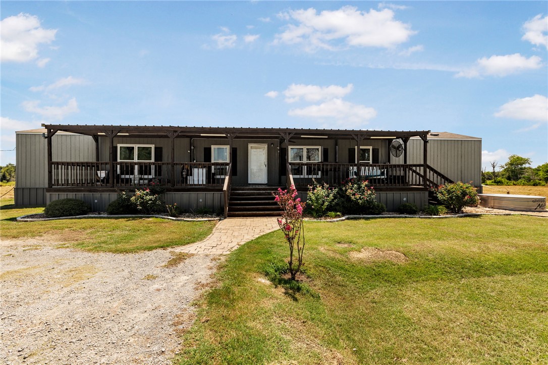 995 Diserens Road North Zulch, TX 77872 - Photo 11 of 41 Gallery Image 11