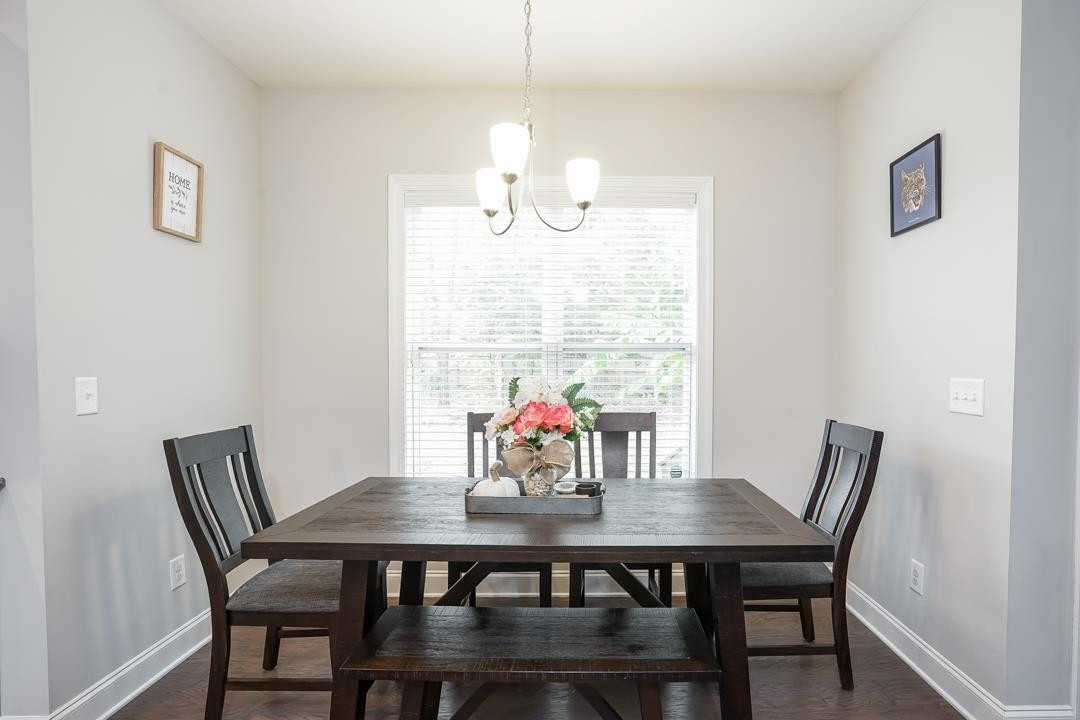 4045 Landover Peak Place Raleigh, NC 27616 - Photo 13 of 35 Photo 13