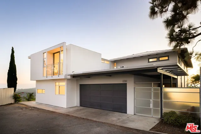 $2,995,000 | 6300 Mulholland Highway, Los Angeles, CA 90068