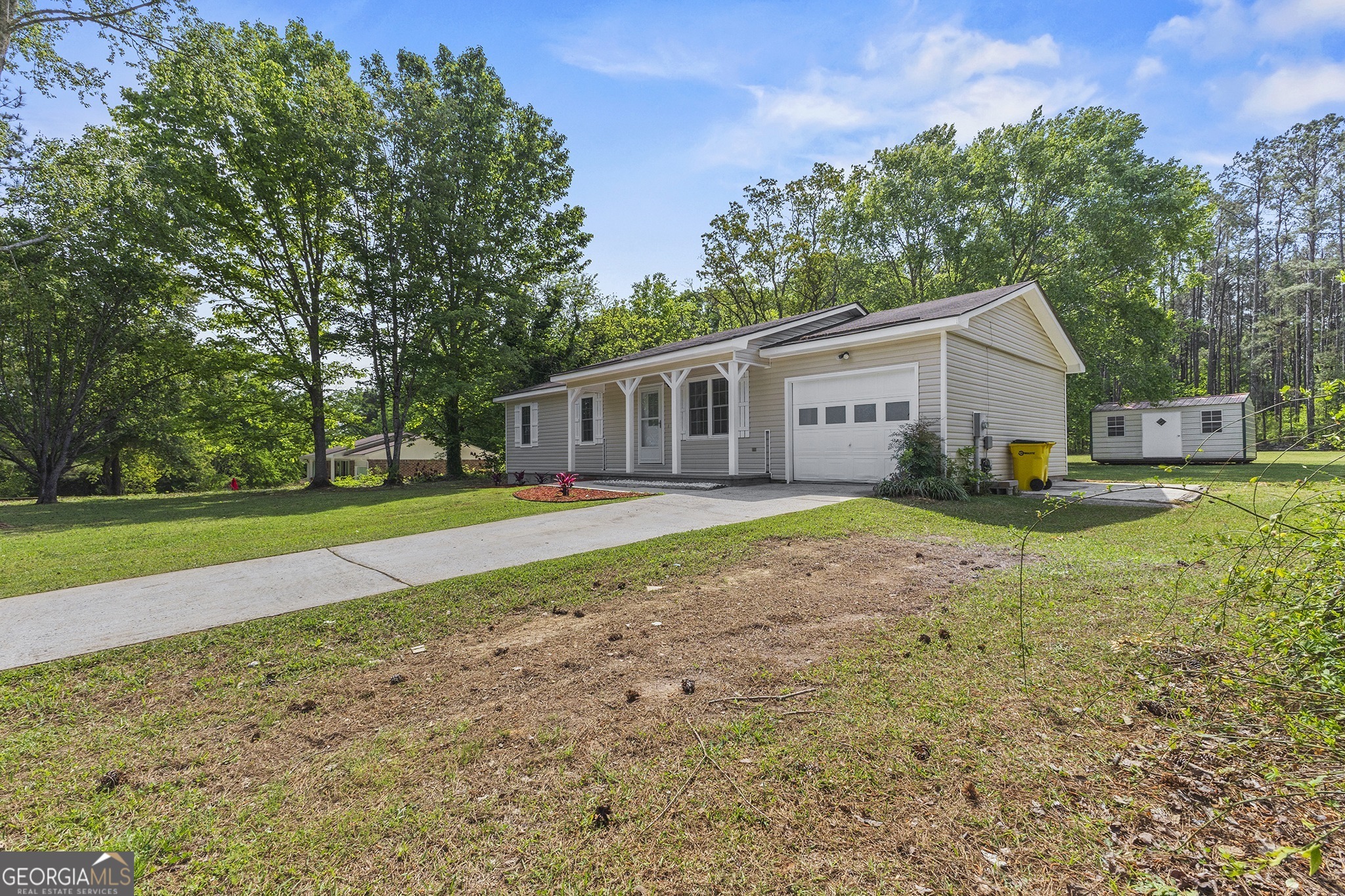 101 Brandywine Drive Forsyth, GA 31029 - Photo 20 of 26