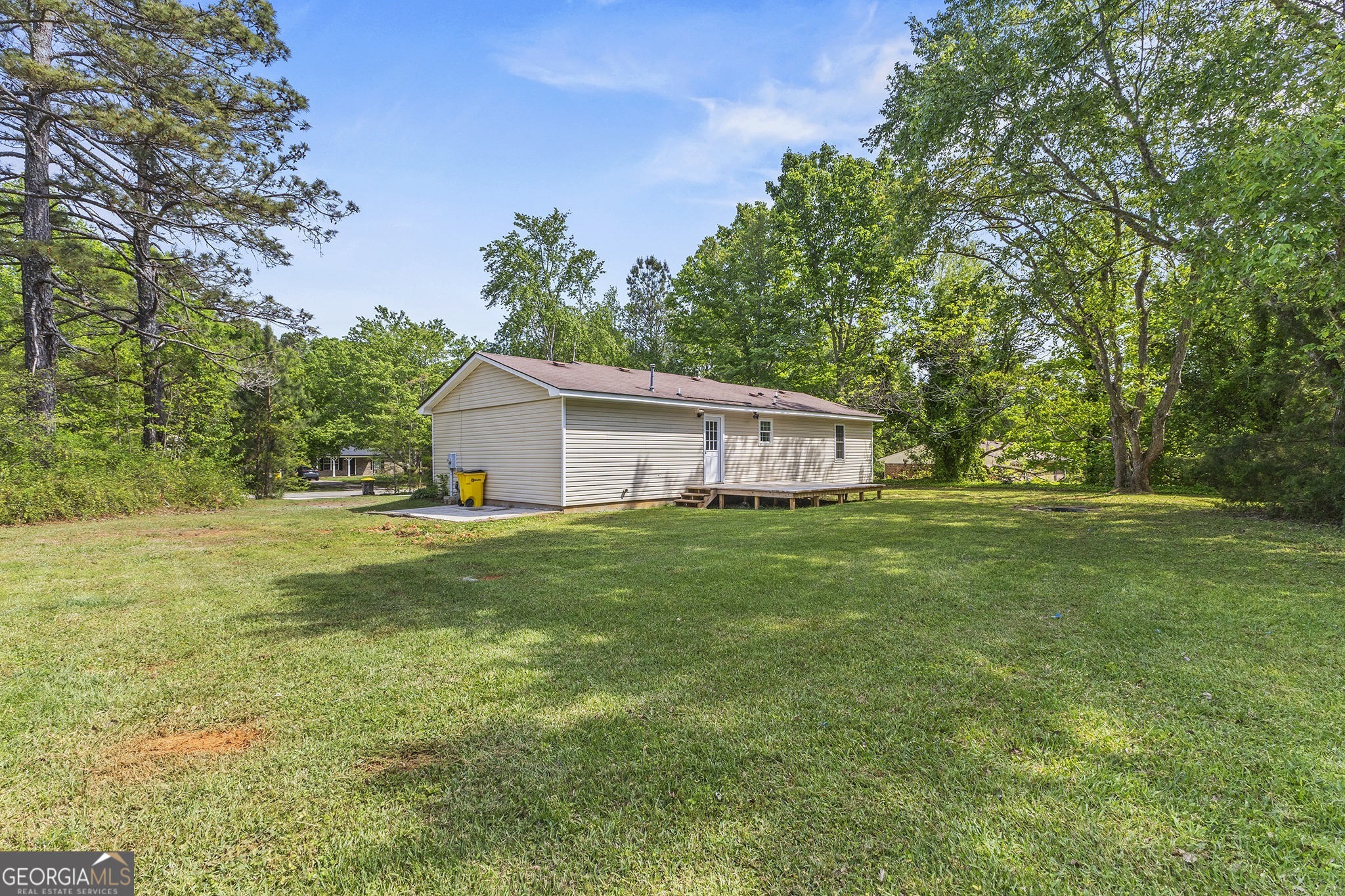 101 Brandywine Drive Forsyth, GA 31029 - Photo 25 of 26