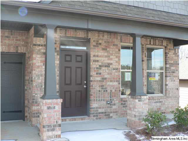 4638 Deer Foot Path Pinson, AL 35126 - Photo 3 of 20