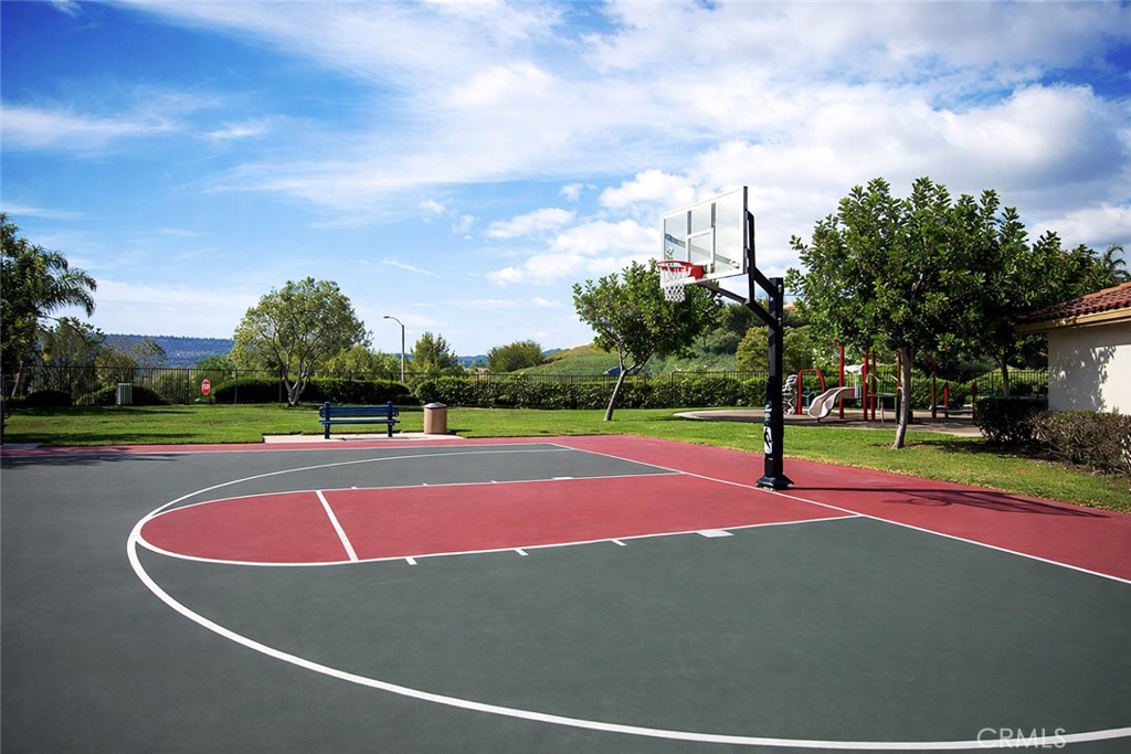 27871 Country Lane Road Laguna Niguel, CA 92677 - Photo 35 of 35 a view of a tennis court