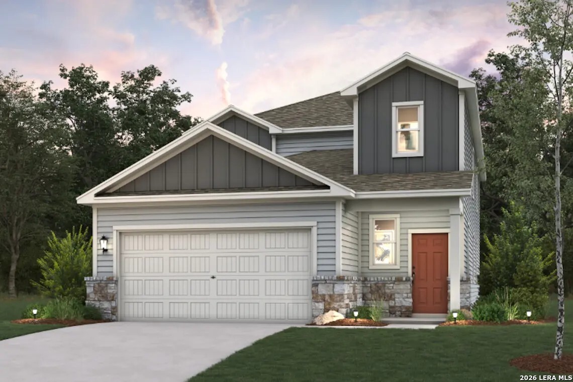 9126 Ocotillo Ridge San Antonio, TX 78222 - Photo 1 of 3 Gallery Image 1