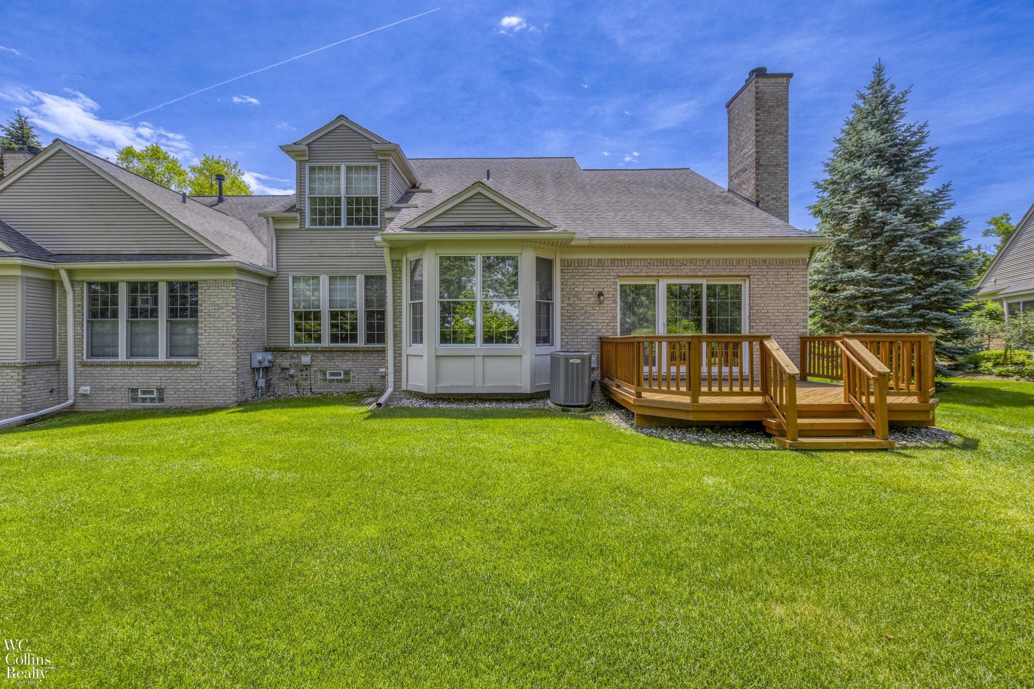 1195 Rock Valley Drive Rochester, MI 48307 - Photo 39 of 42