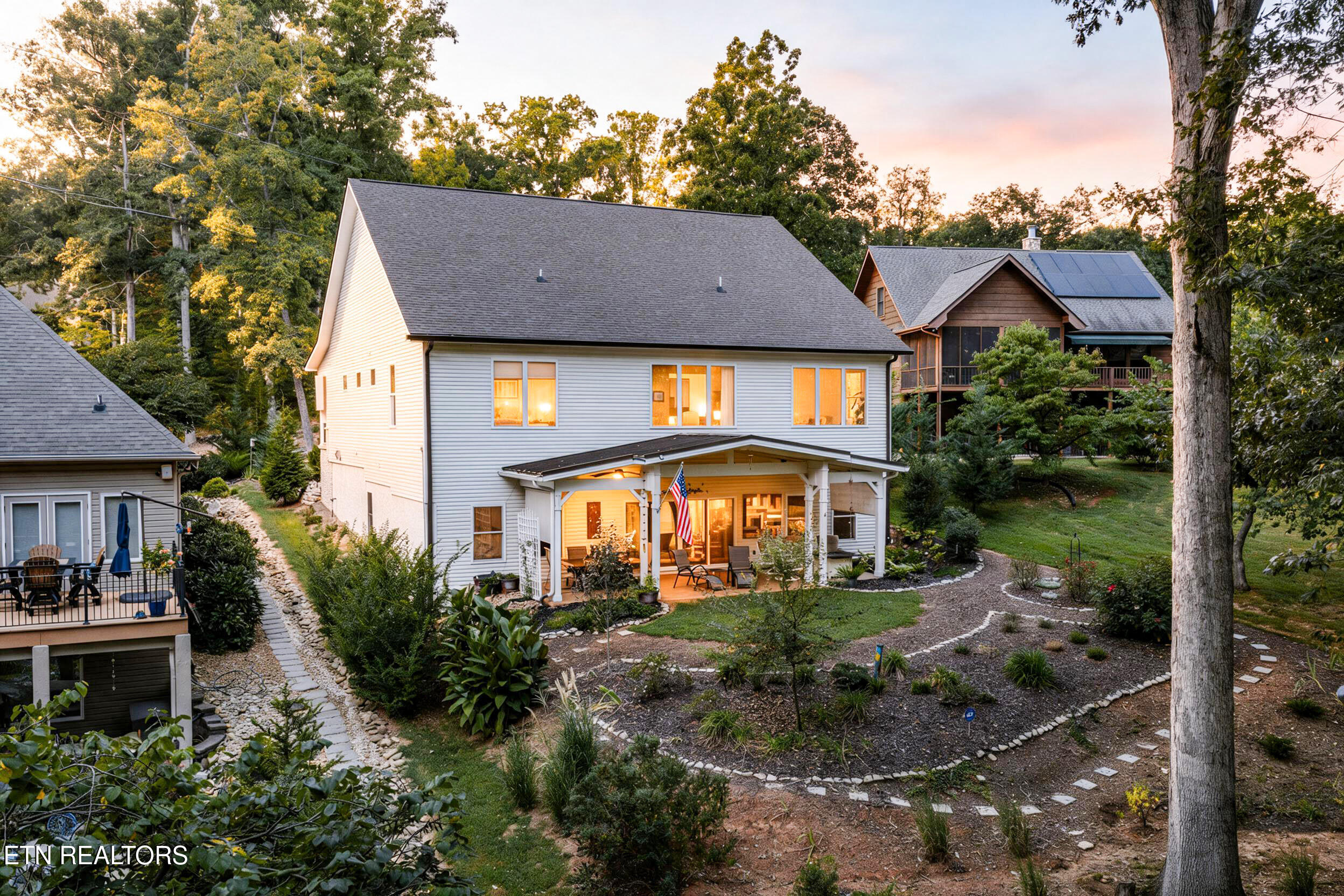127 Inata Circle Loudon, TN 37774 - Photo 8 of 53 photo_032