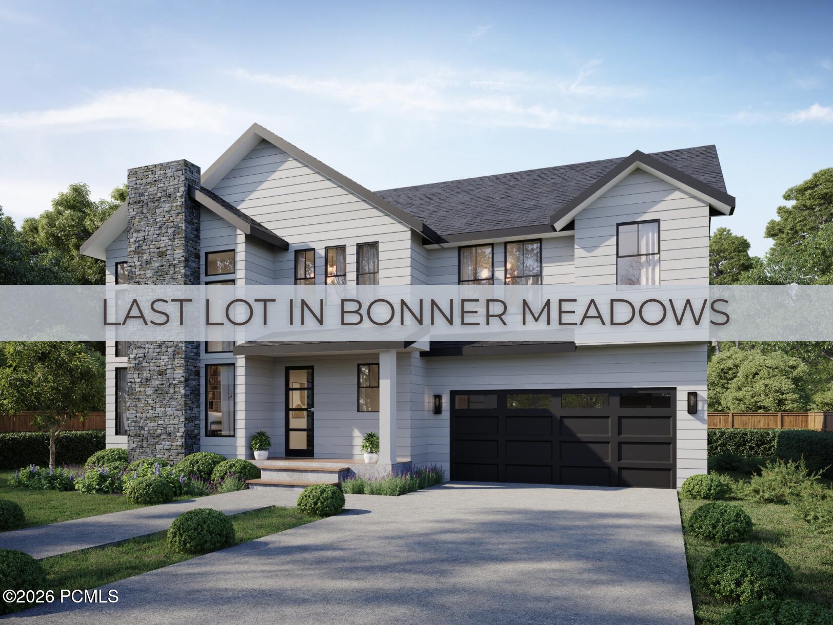 115 South 100 East Midway, UT 84049 - Photo 1 of 11