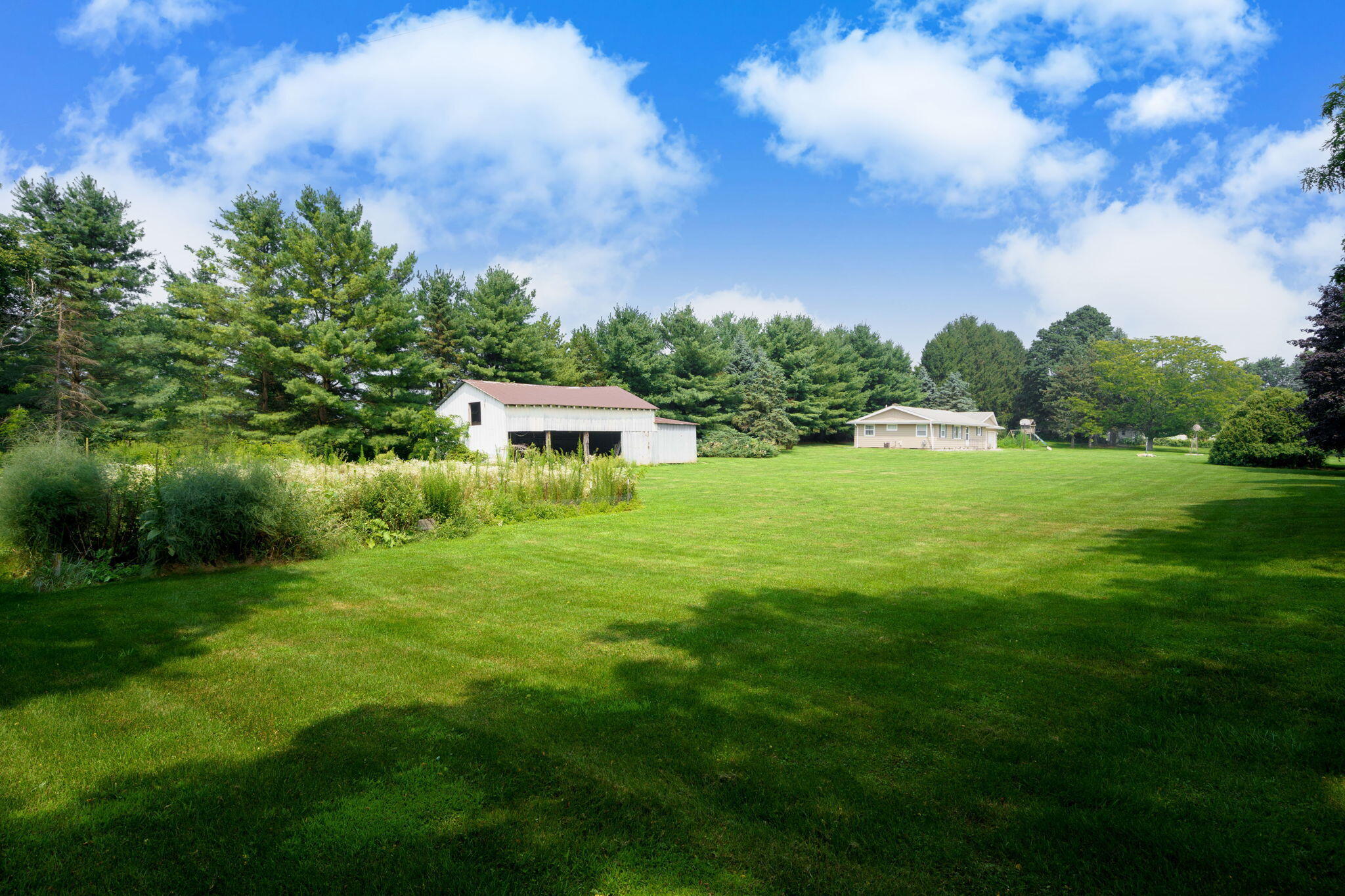 10995 East Prior Road Durand, MI 48429 - Photo 6 of 22 11-web-or-mls-Exteriors (11 of 11)