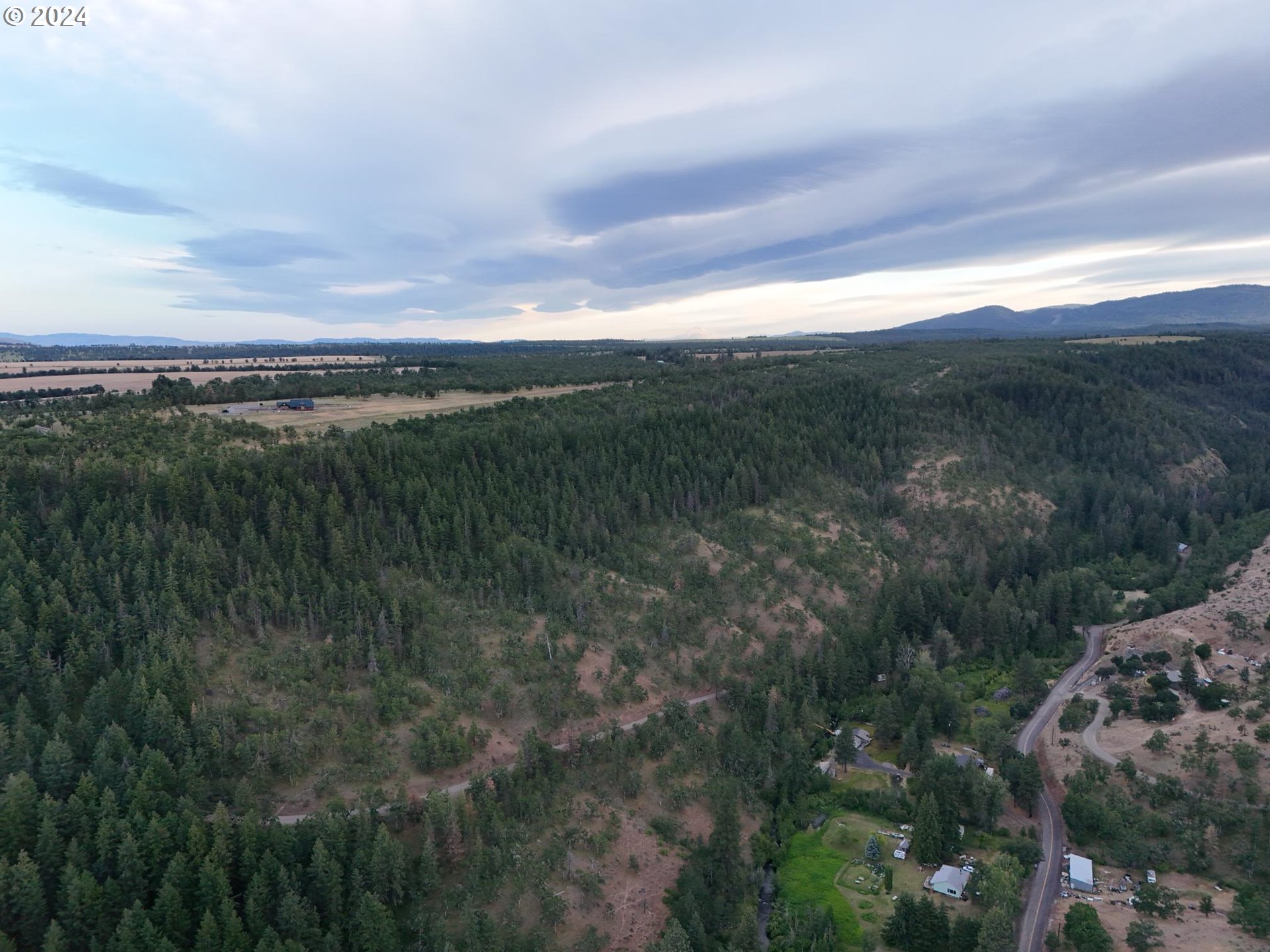 0 Taylor Grade Road Maupin, OR 97037 - Photo 1 of 21 Gallery Image 1