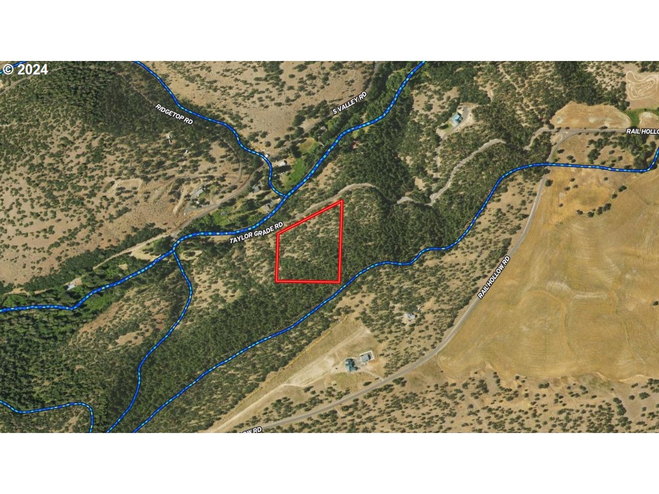 0 Taylor Grade Road Maupin, OR 97037 - Photo 11 of 21 Gallery Image 11