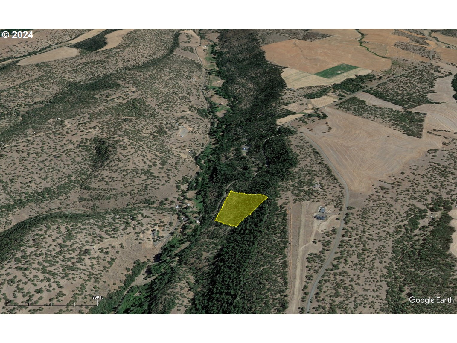 0 Taylor Grade Road Maupin, OR 97037 - Photo 13 of 21 Gallery Image 13