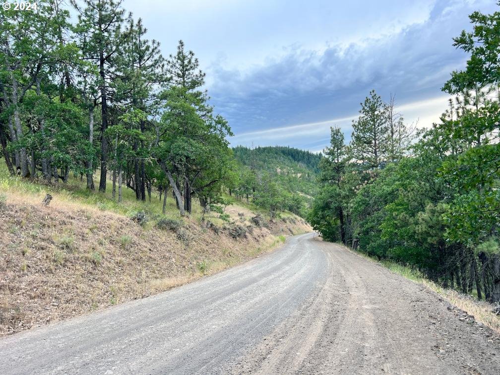 0 Taylor Grade Road Maupin, OR 97037 - Photo 17 of 21 Gallery Image 17