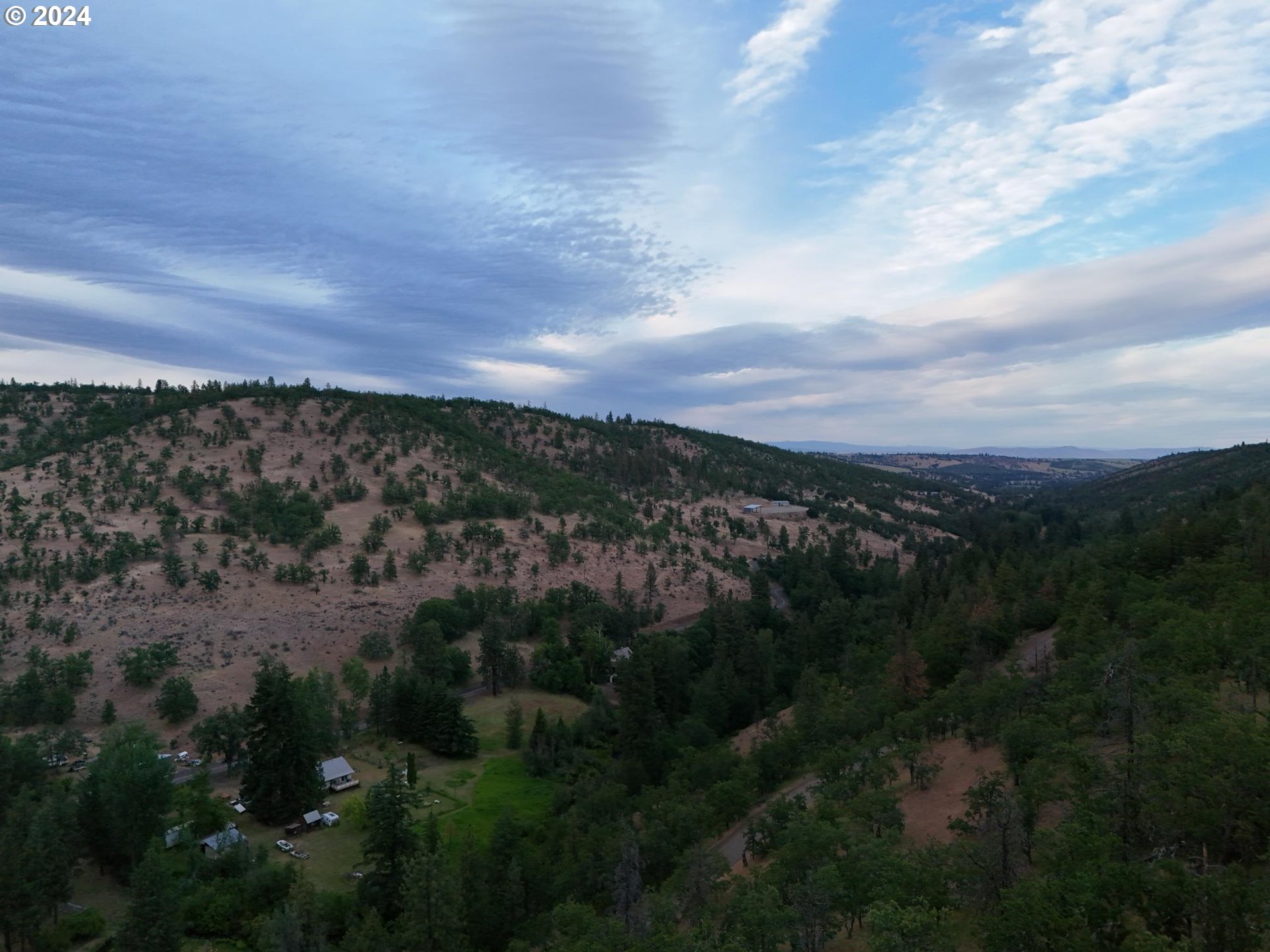 0 Taylor Grade Road Maupin, OR 97037 - Photo 21 of 21 Gallery Image 21