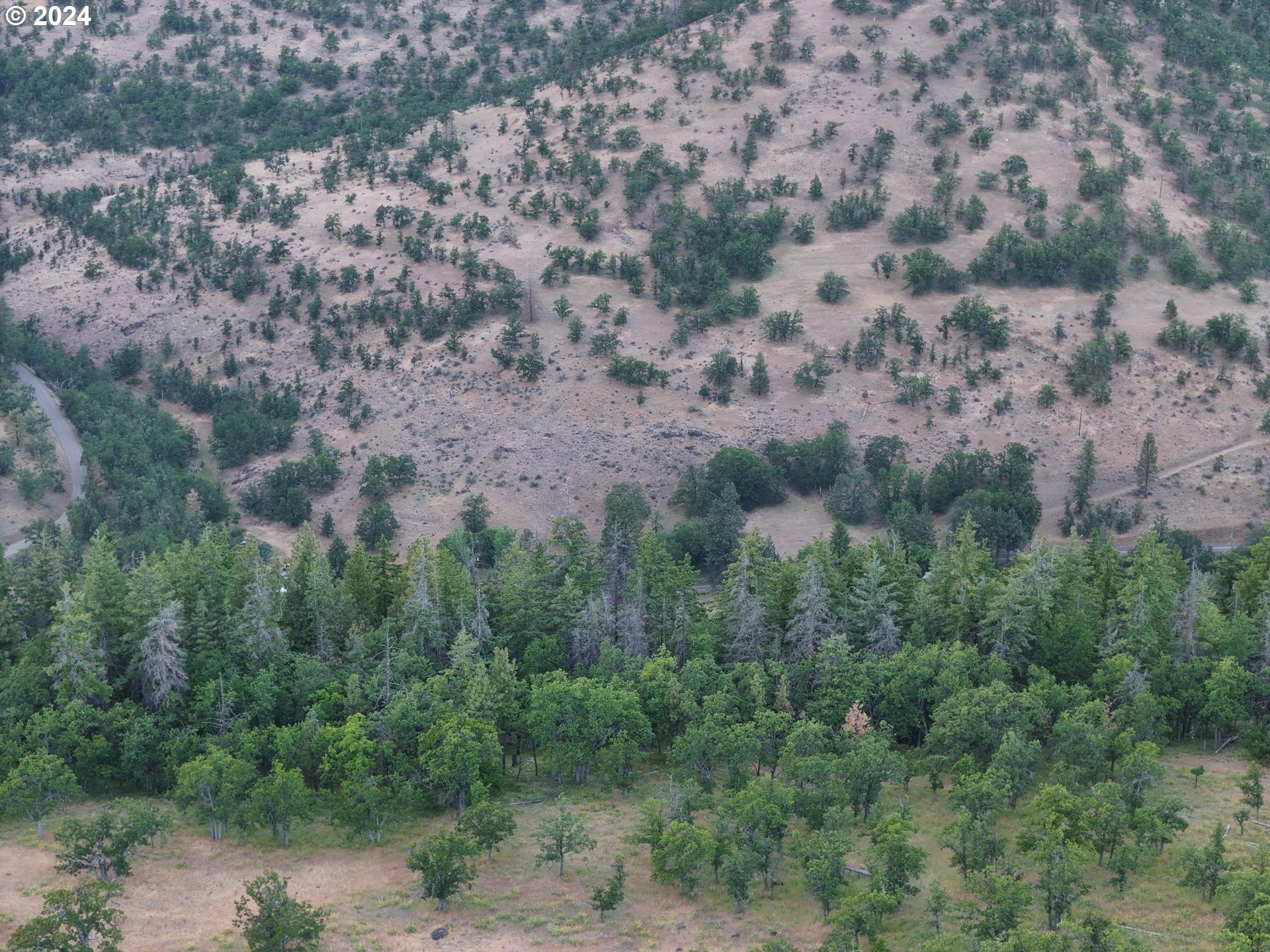 0 Taylor Grade Road Maupin, OR 97037 - Photo 7 of 21 Gallery Image 7