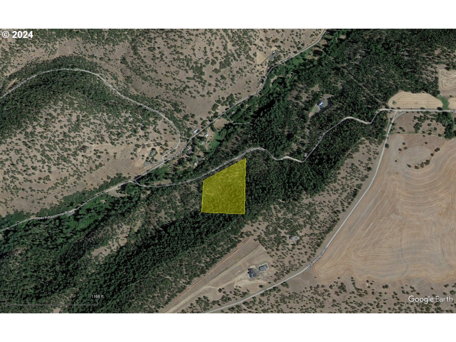0 Taylor Grade Road Maupin, OR 97037 - Photo 10 of 21 Gallery Image 10