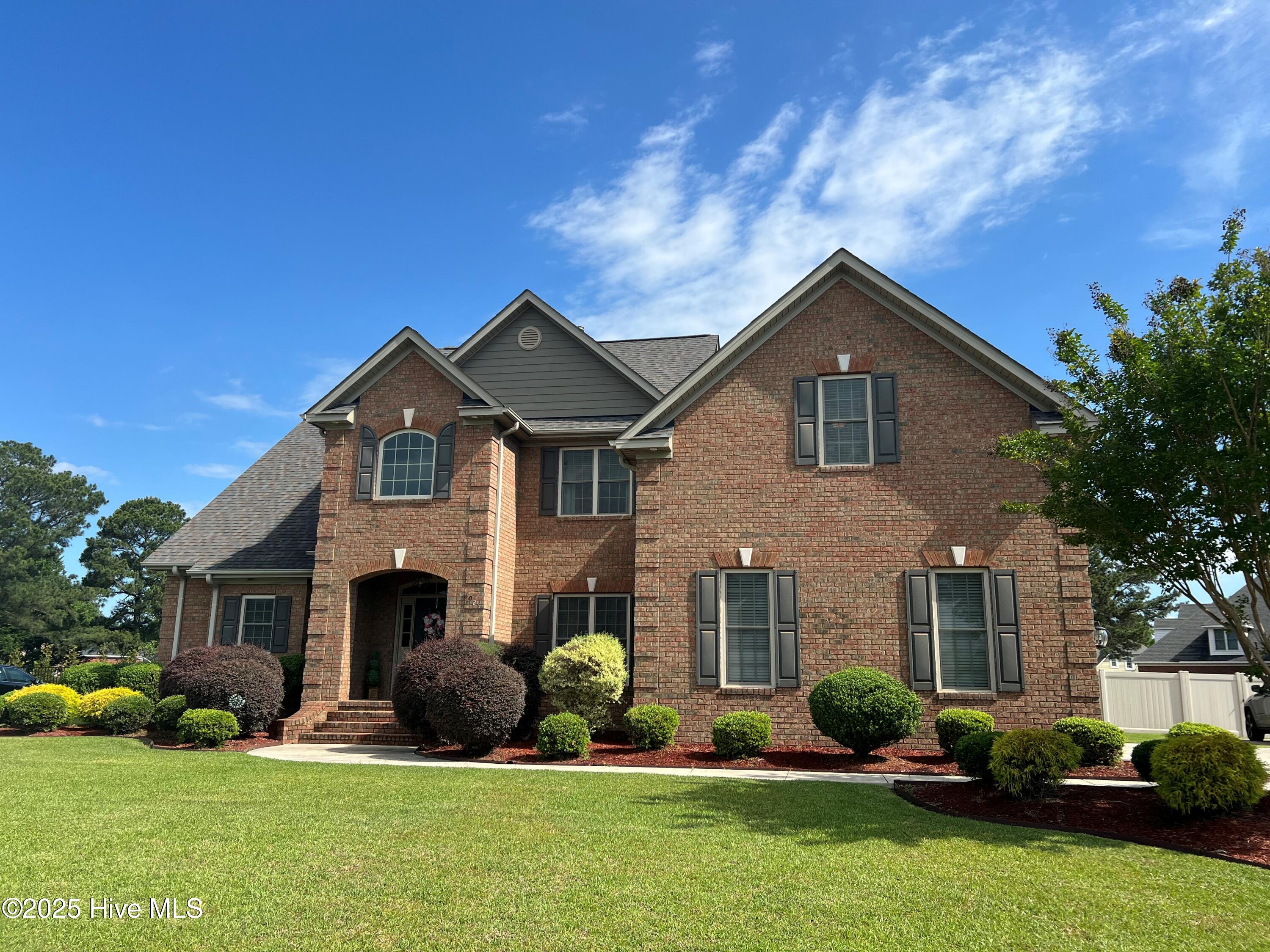 3925 Dunhagan Road Greenville, NC 27858 - Photo 1 of 64 primary photo