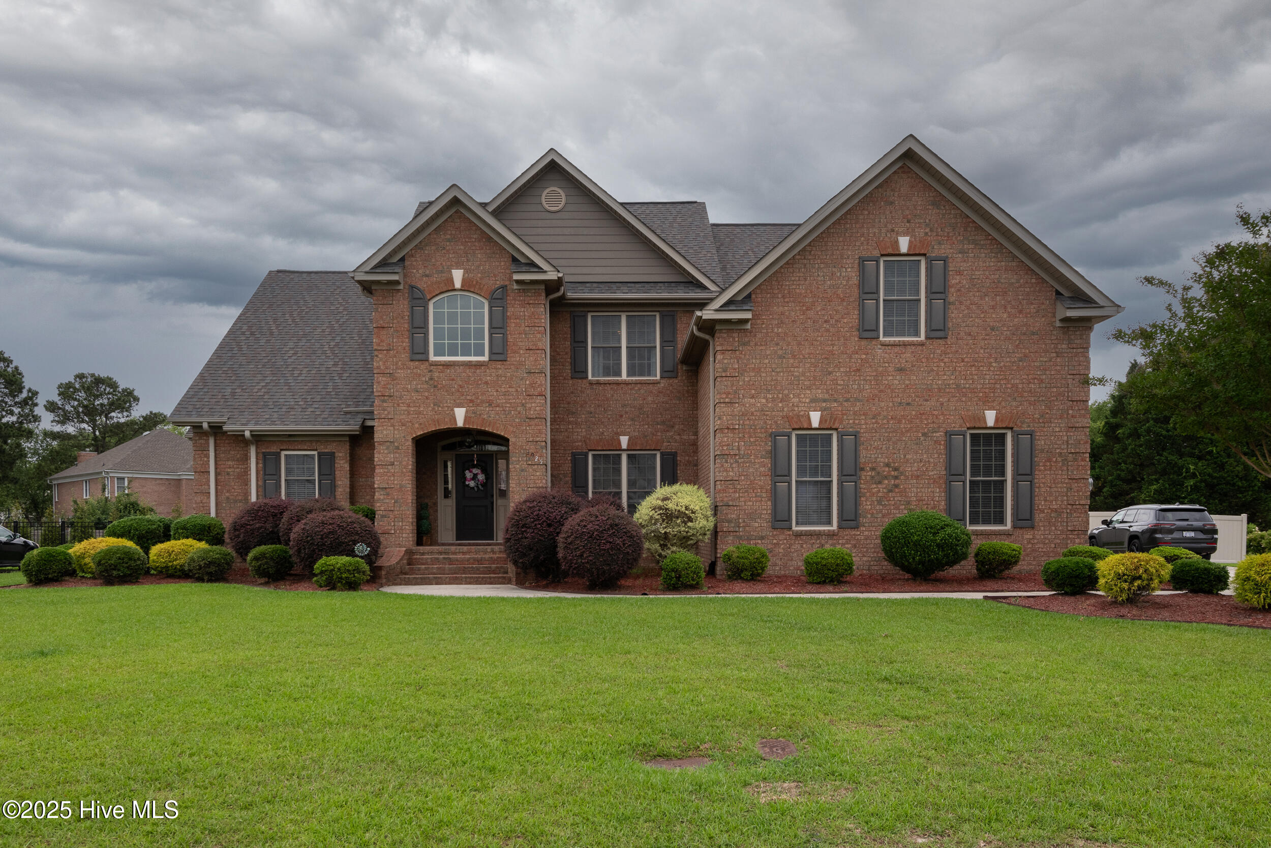 3925 Dunhagan Road Greenville, NC 27858 - Photo 2 of 64 3925_Dunhagan-1