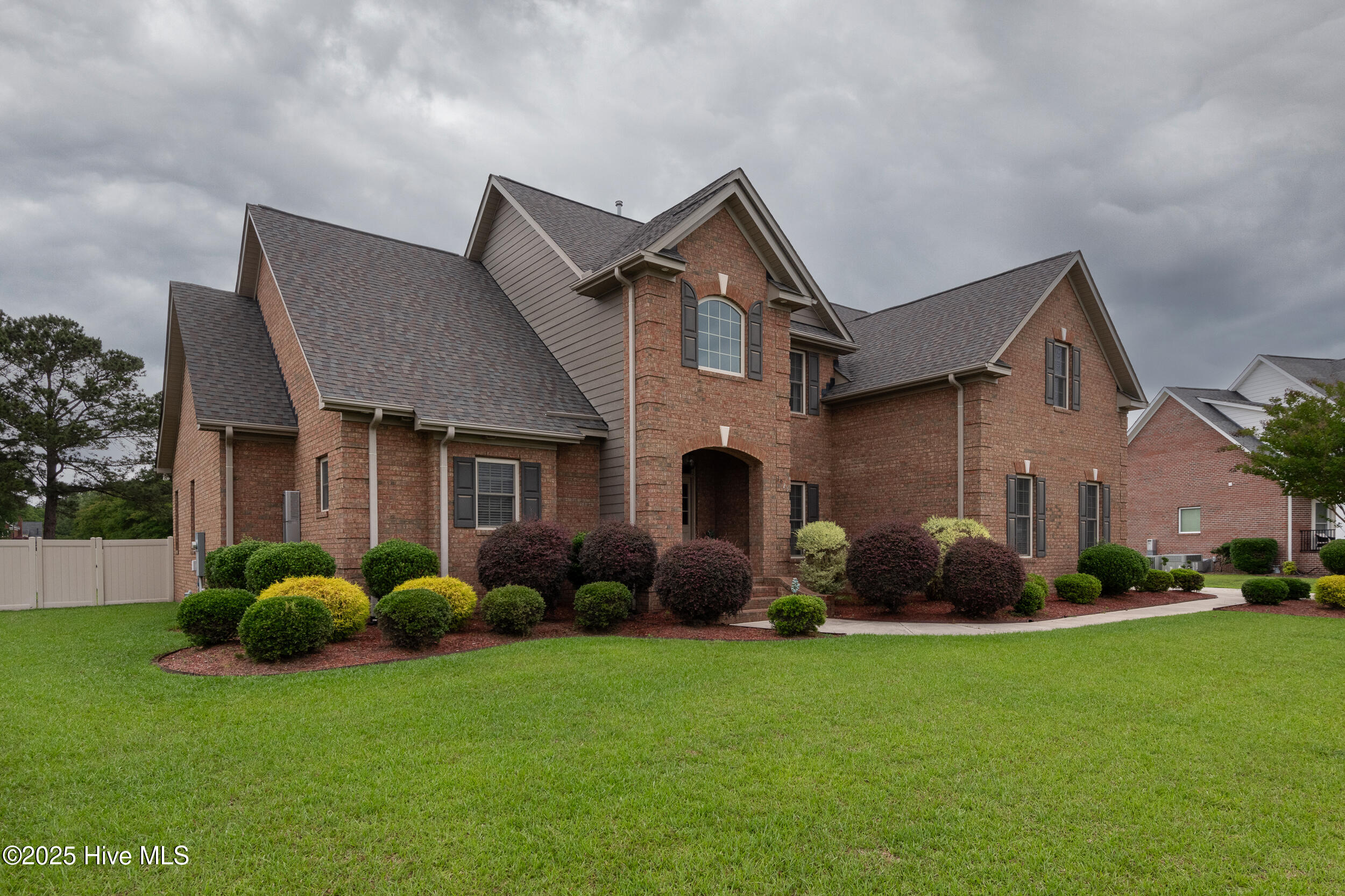 3925 Dunhagan Road Greenville, NC 27858 - Photo 3 of 64 3925_Dunhagan-2