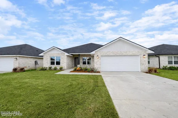$395,000 | 3836 Redbud Way, Panama City, FL 32404