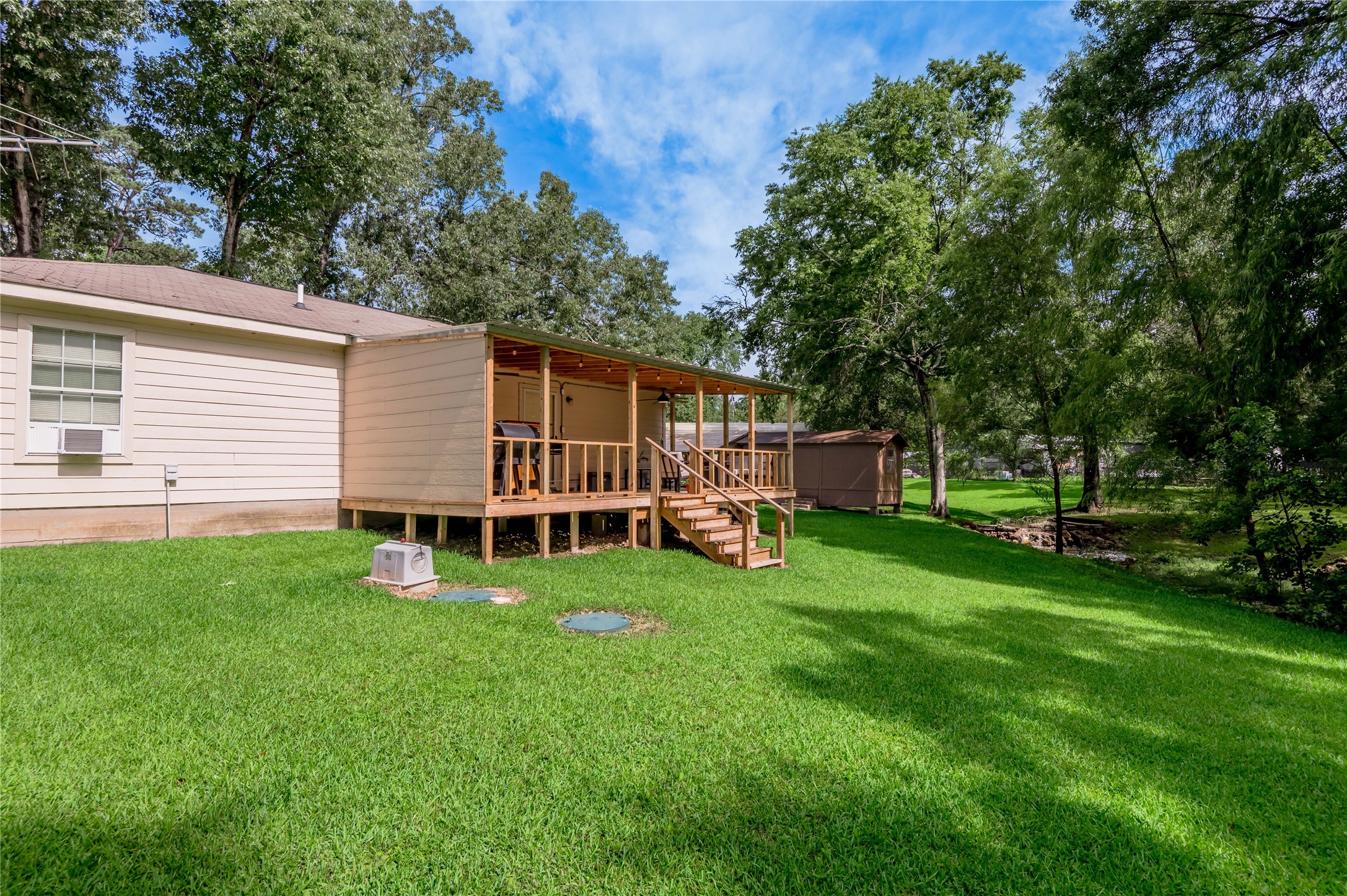 405 Peacock Path Trinity, TX 75862 - Photo 30 of 49