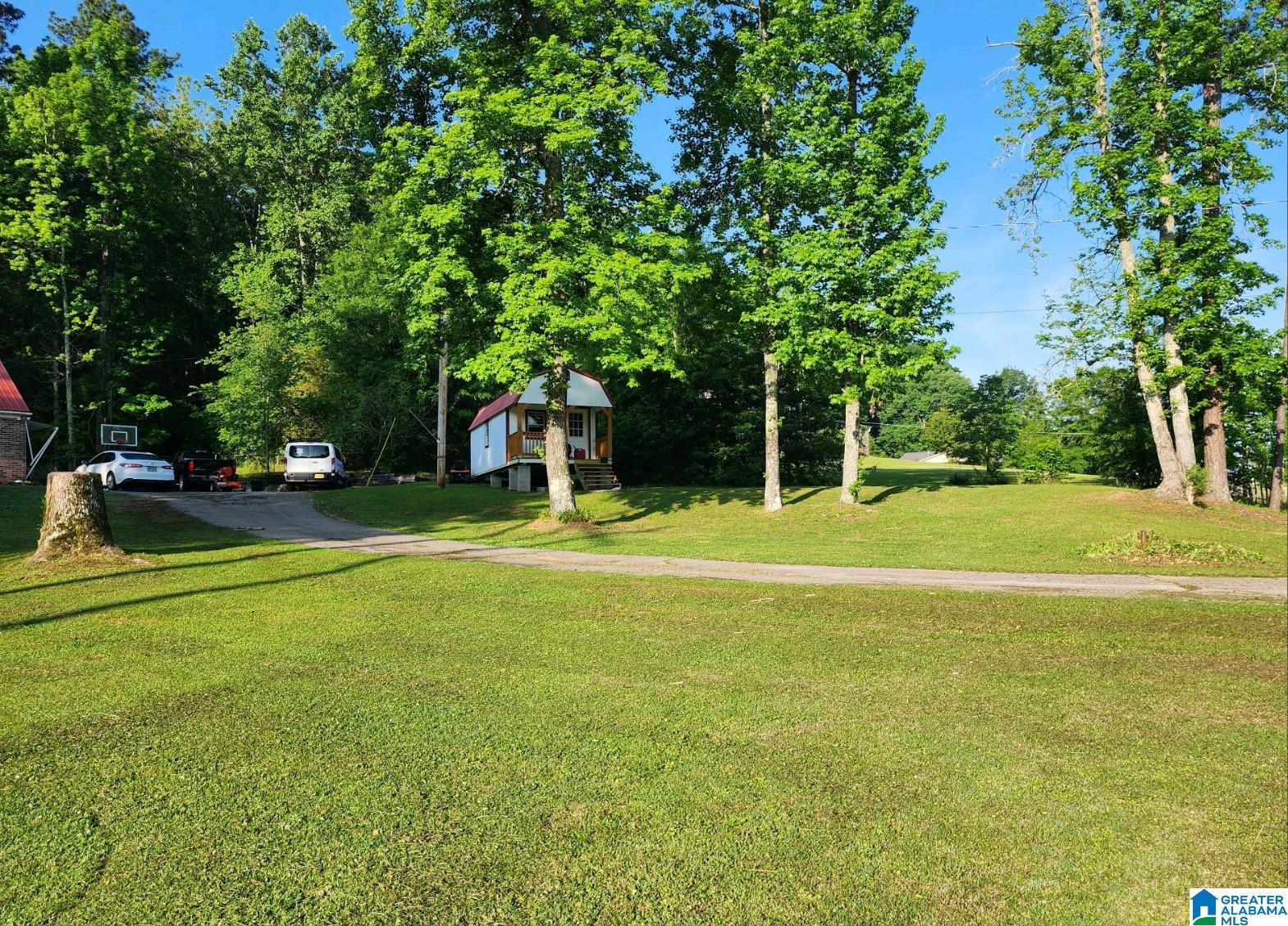 777 Gate 5 Road Alexandria, AL 36250 - Photo 36 of 43