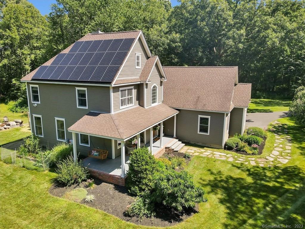 85 North Parker Road Marlborough, CT 06447 - Photo 1 of 1 Gallery Image 1