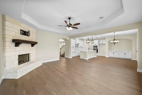 $500,000 | 4434 Verbena Street, Midlothian, TX 76065