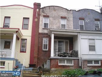 2028 East Rittenhouse Street Philadelphia, PA 19138 - Photo 1 of 1 Exterior
