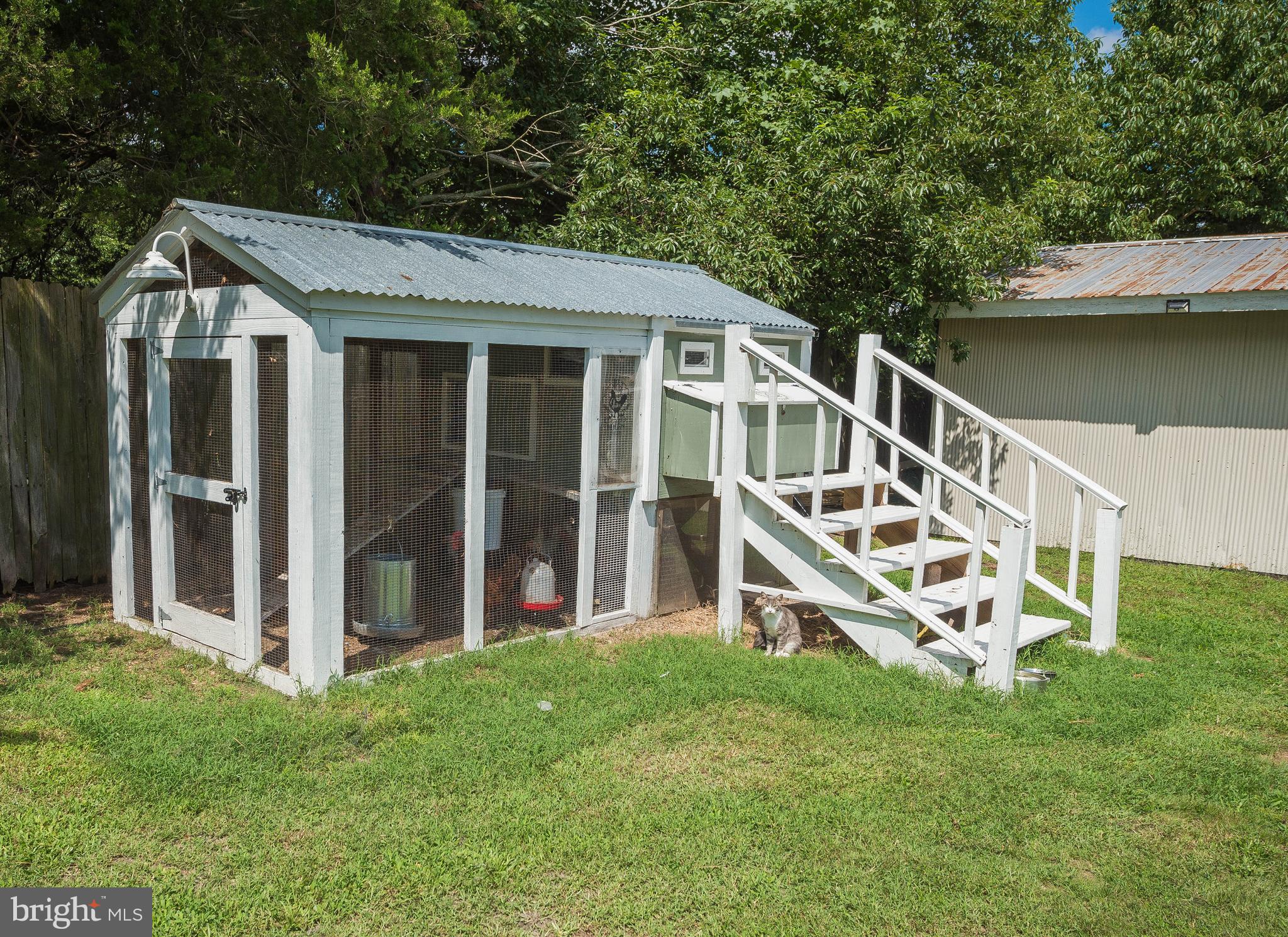 36820 3 Bridges Road Willards, MD 21874 - Photo 36 of 37