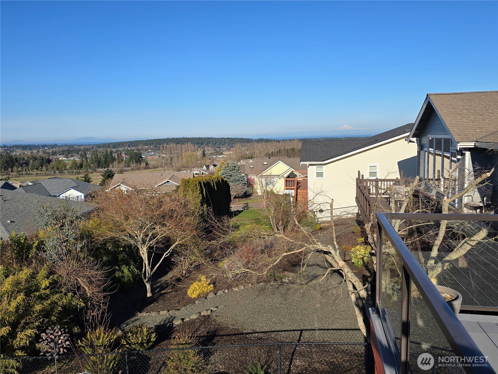40 Topaz Way Sequim, WA 98382 - Photo 38 of 40 a view of a terrace with sky view