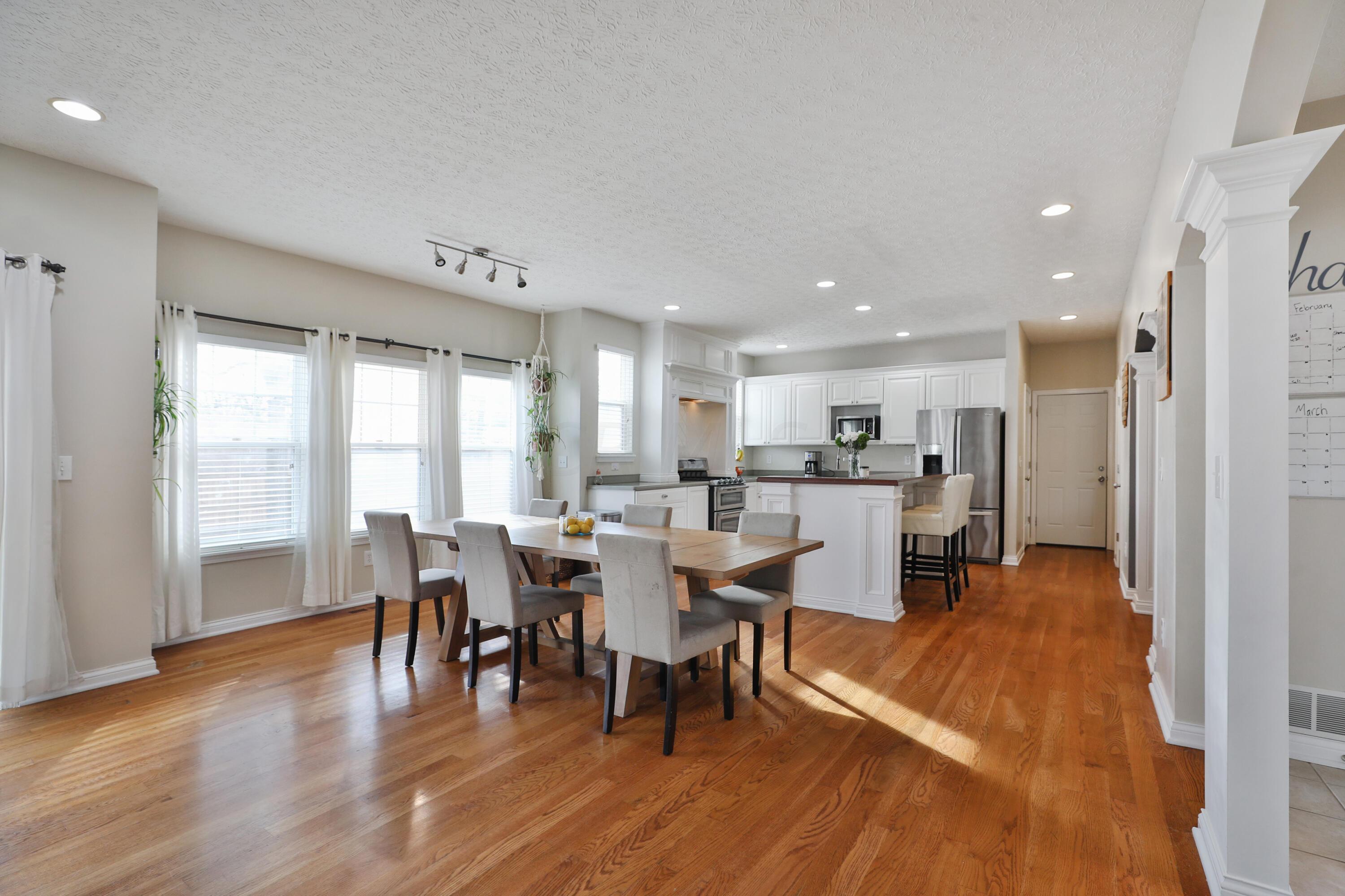 1269 Cloverleaf Road Westerville, OH 43081 - Photo 23 of 74 1269-Cloverleaf-15