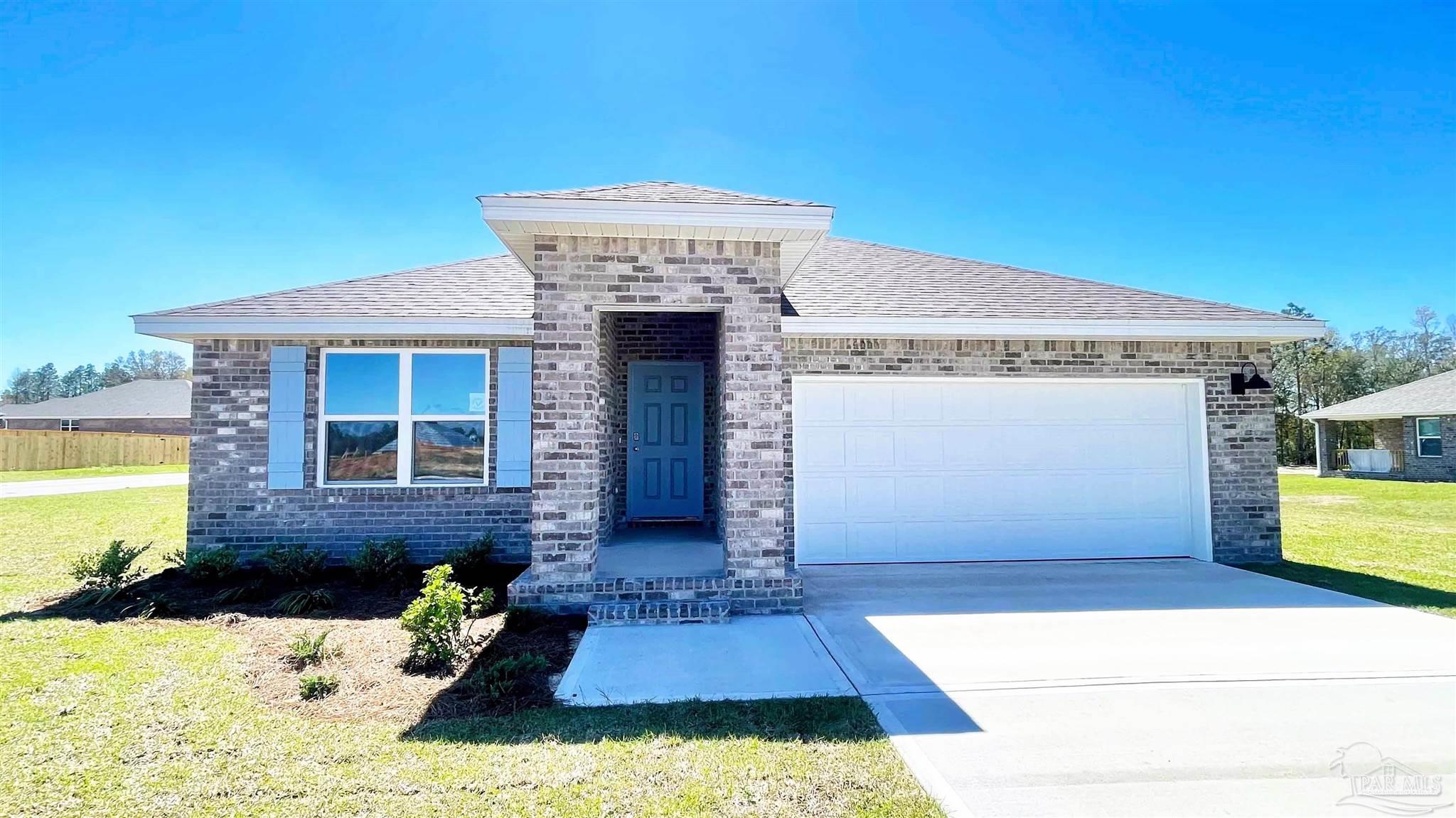 4778 Carl Booker Road Milton, FL 32583 - Photo 1 of 30 Gallery Image 1