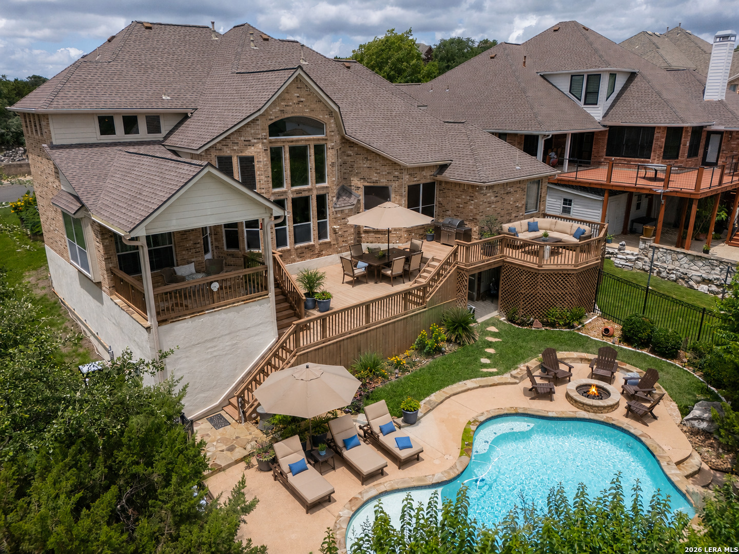 13118 Spring Run Helotes, TX 78023 - Photo 3 of 46