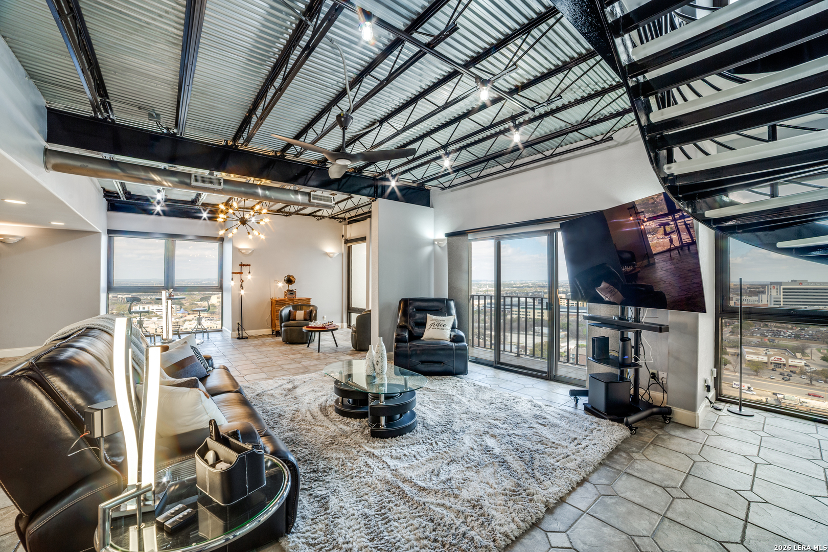 7701 Wurzbach Road, Unit 2303 San Antonio, TX 78229 - Photo 3 of 32