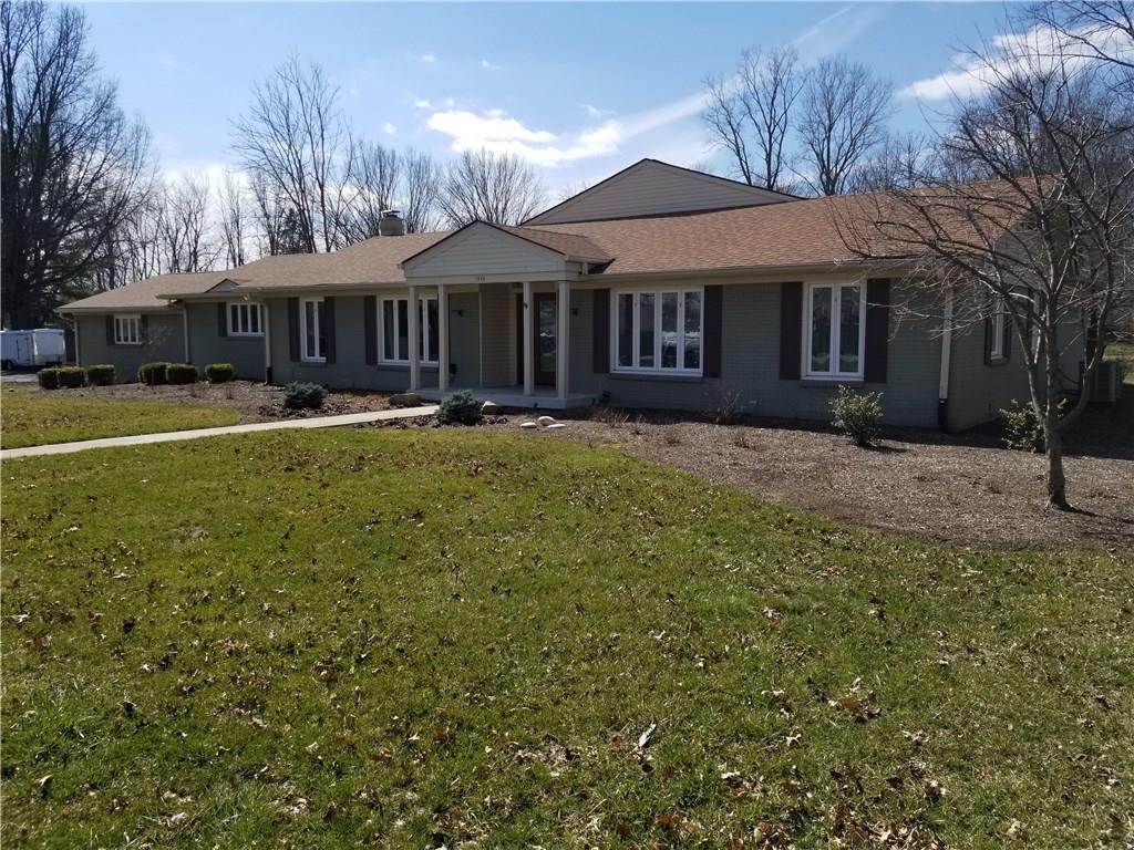 7848 New Augusta Road Indianapolis, IN 46268 - Photo 1 of 24 Gallery Image 1