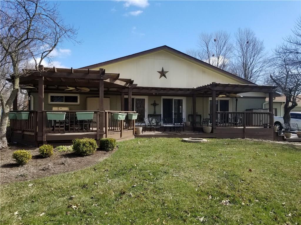 7848 New Augusta Road Indianapolis, IN 46268 - Photo 3 of 24 Gallery Image 3