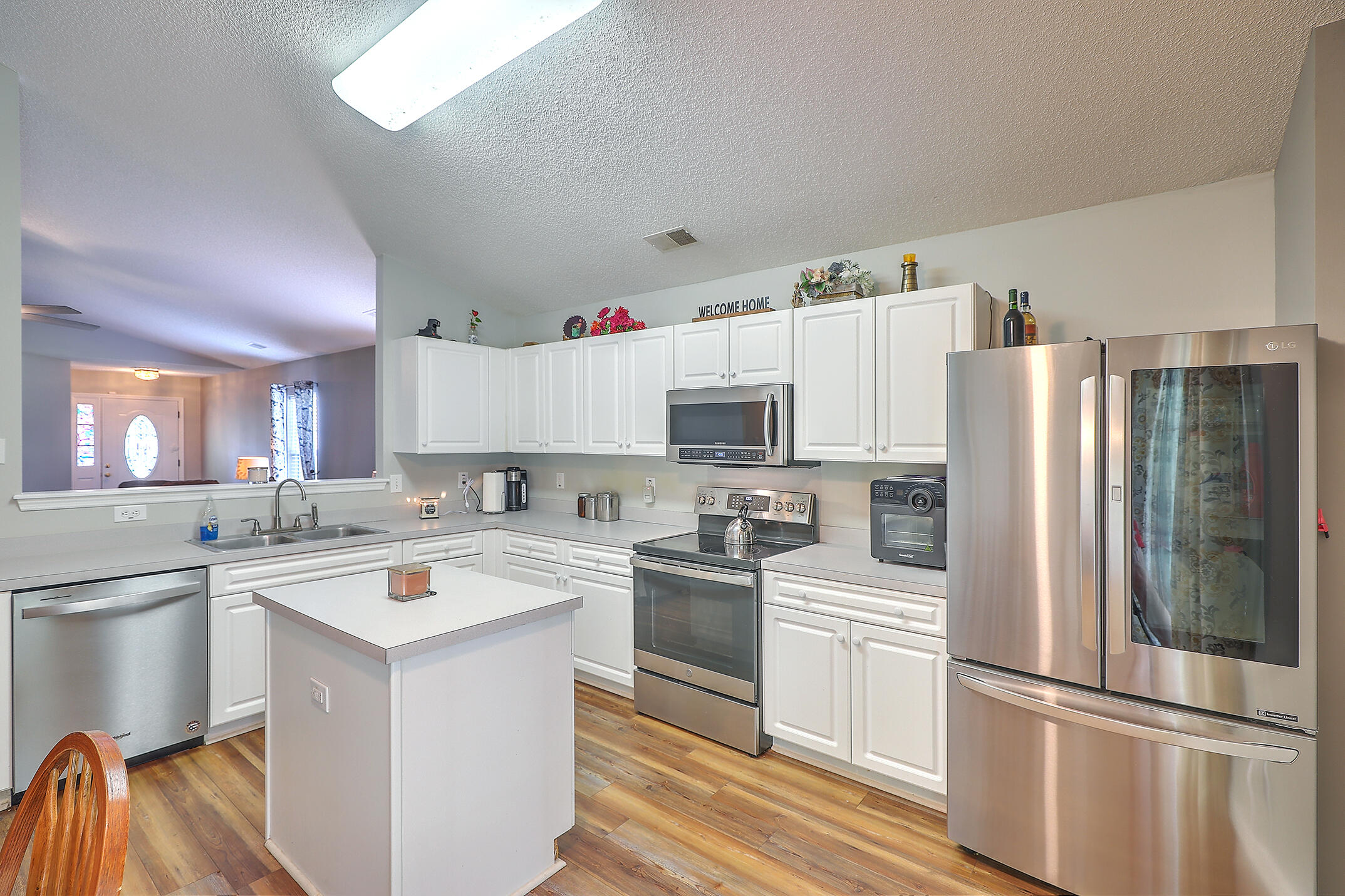263 Tall Pines Road Ladson, SC 29456 - Photo 7 of 28 Stainless Appliances