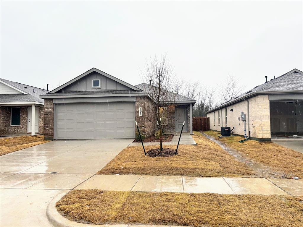 1624 Elliott Road Howe, TX 75459 - Photo 1 of 1