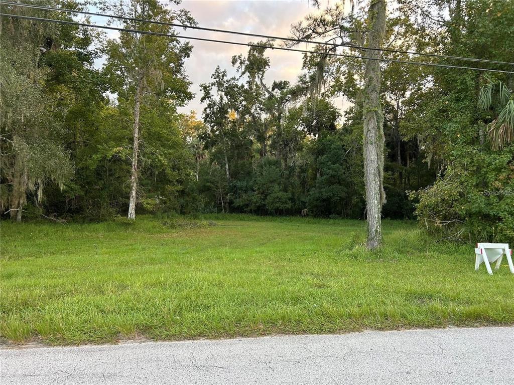 24916 Butler Street Astor, FL 32102 - Photo 1 of 1