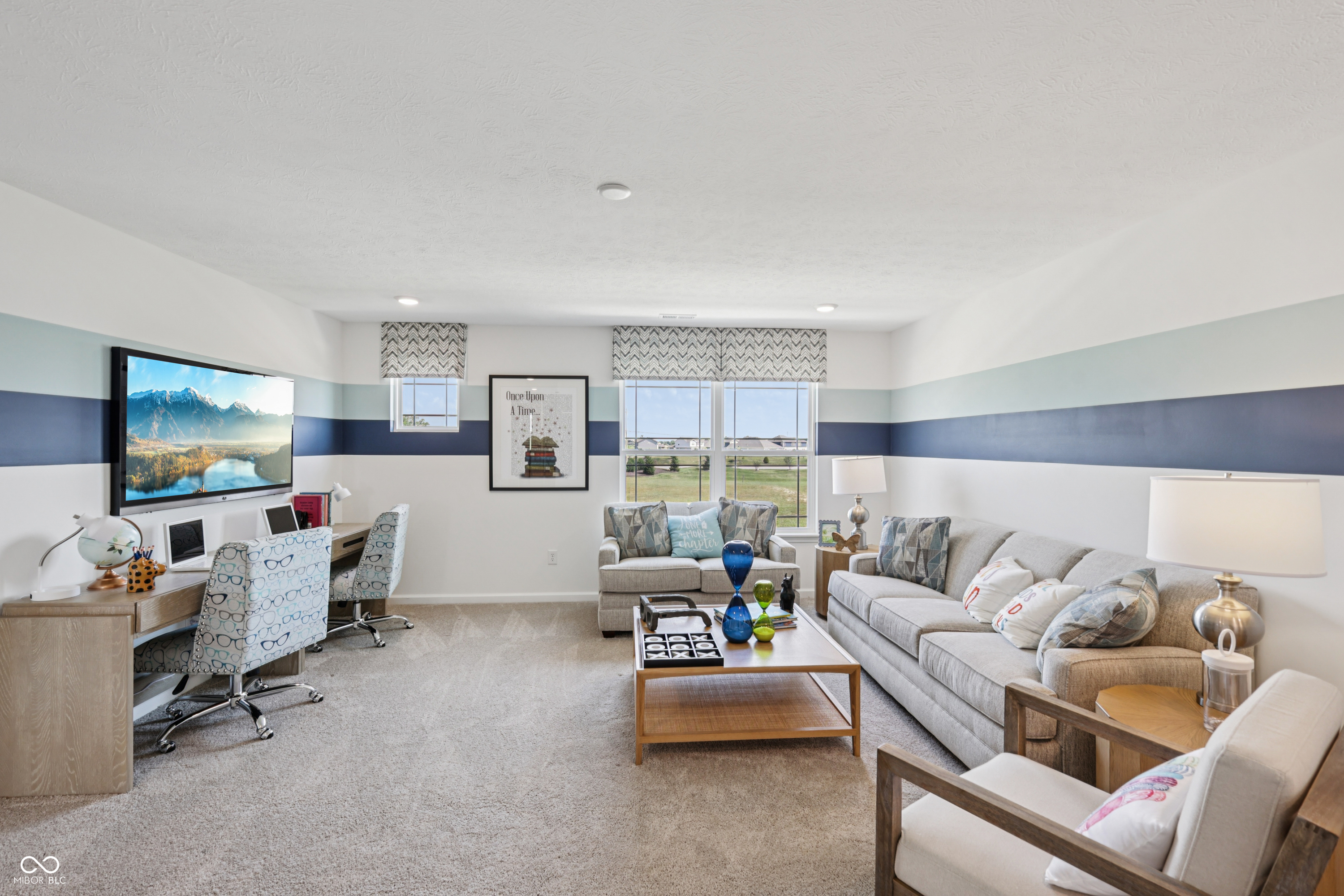 5746 Bancroft Drive Pendleton, IN 46064 - Photo 11 of 29