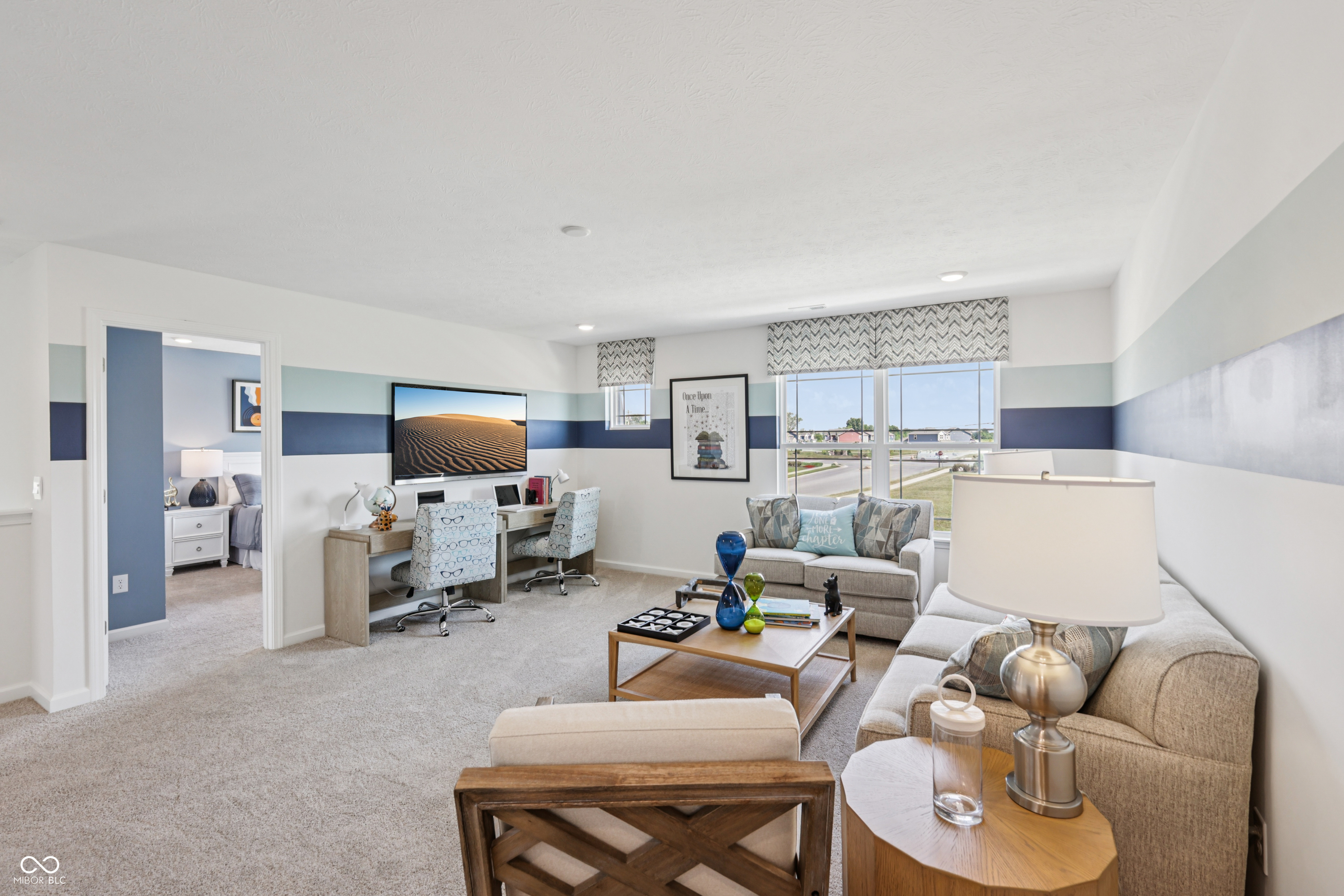 5746 Bancroft Drive Pendleton, IN 46064 - Photo 12 of 29