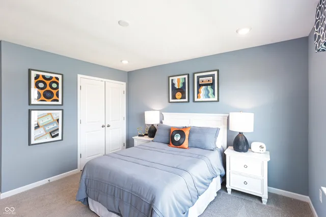 $534,900 | 5746 Bancroft Drive, Pendleton, IN 46064