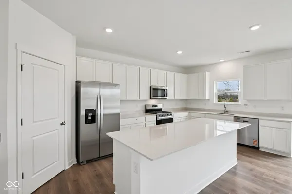 $534,900 | 5746 Bancroft Drive, Pendleton, IN 46064