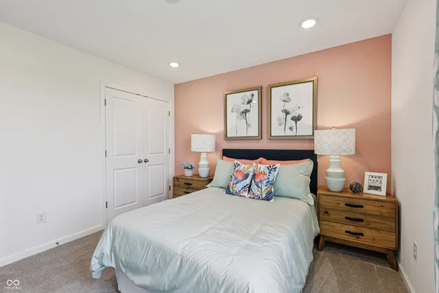 $534,900 | 5746 Bancroft Drive, Pendleton, IN 46064